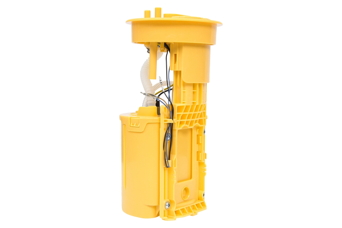 Fuel Feed Unit