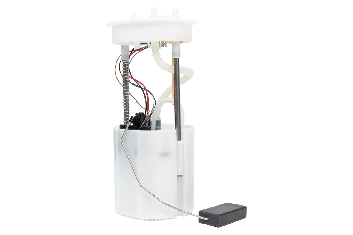 Fuel Feed Unit
