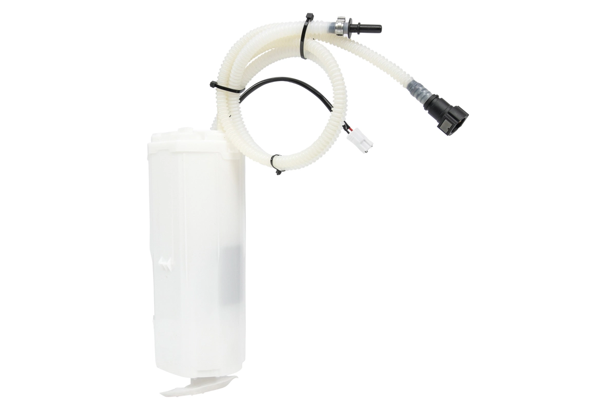 Fuel Feed Unit