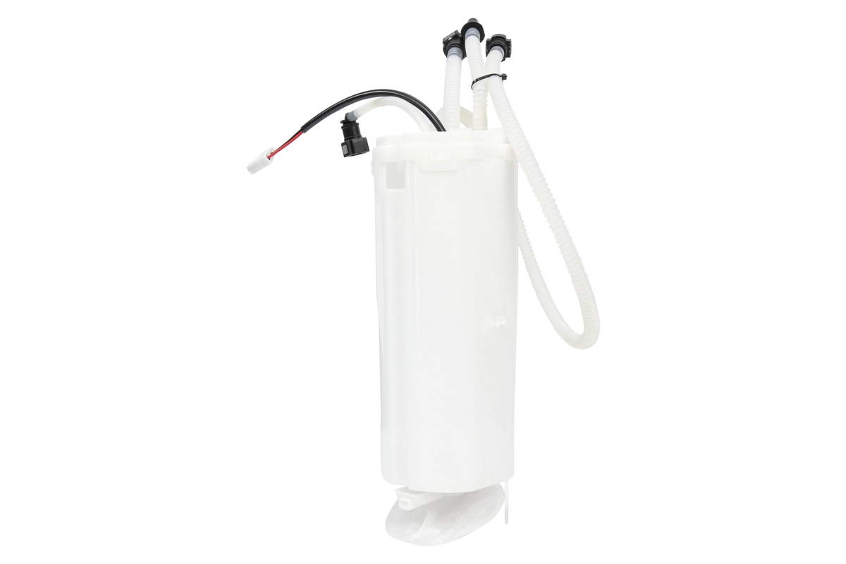 Fuel Feed Unit