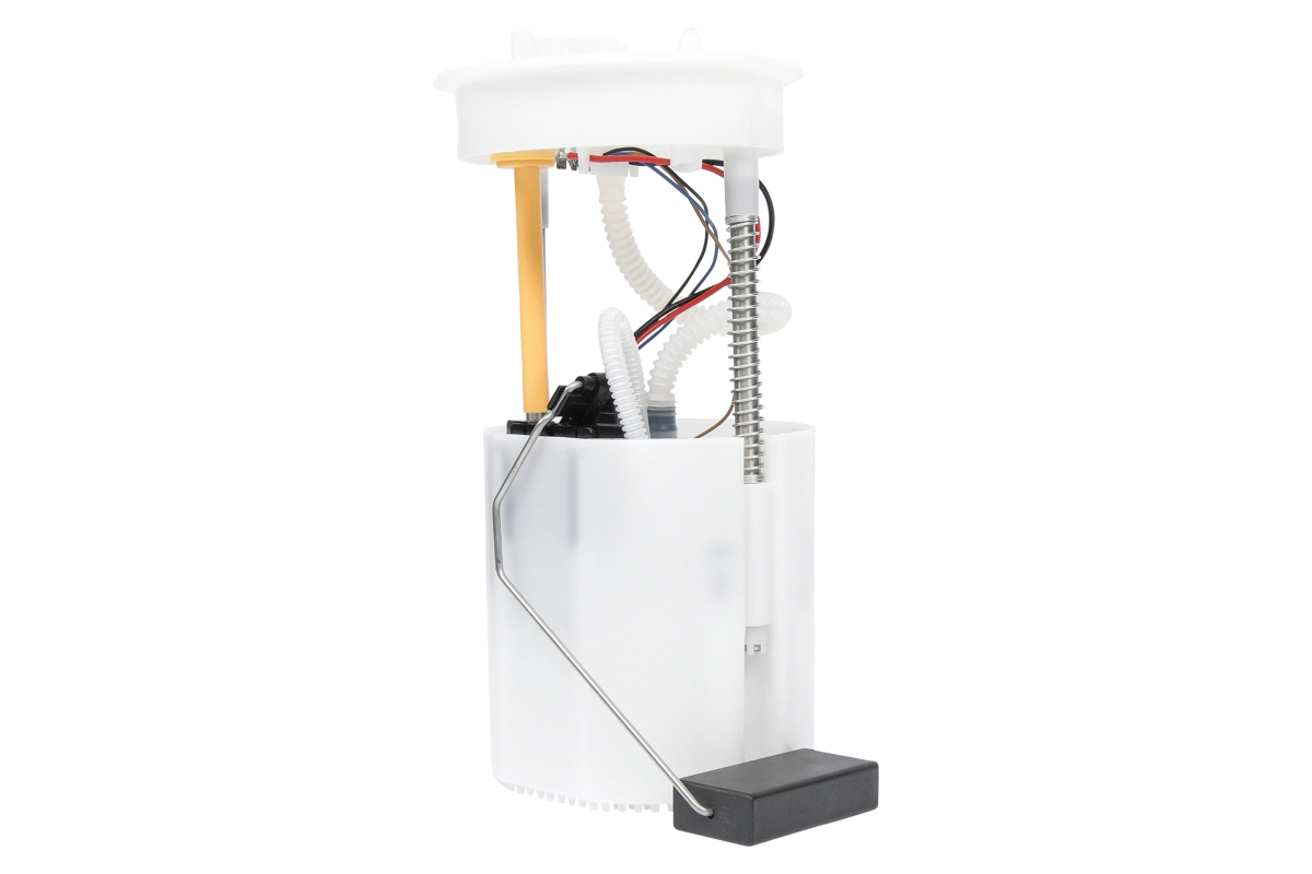 Fuel Feed Unit