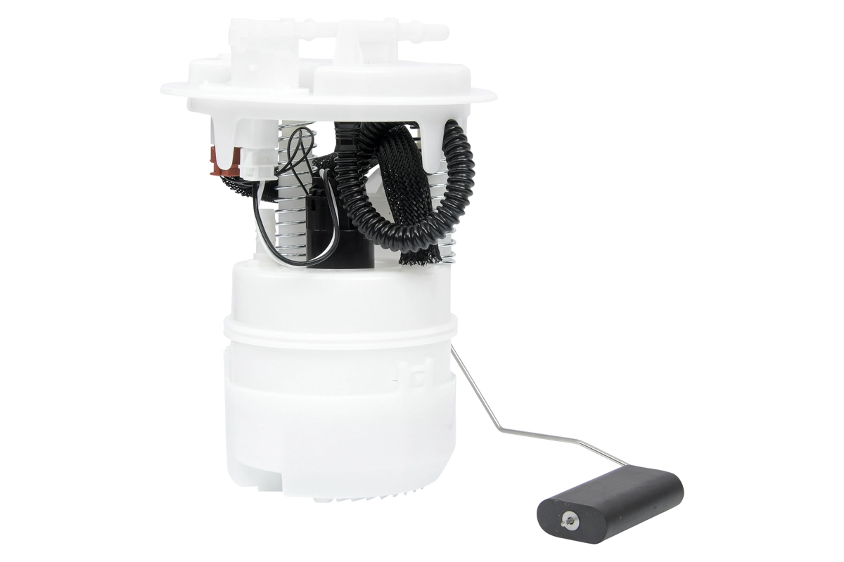 Fuel Feed Unit