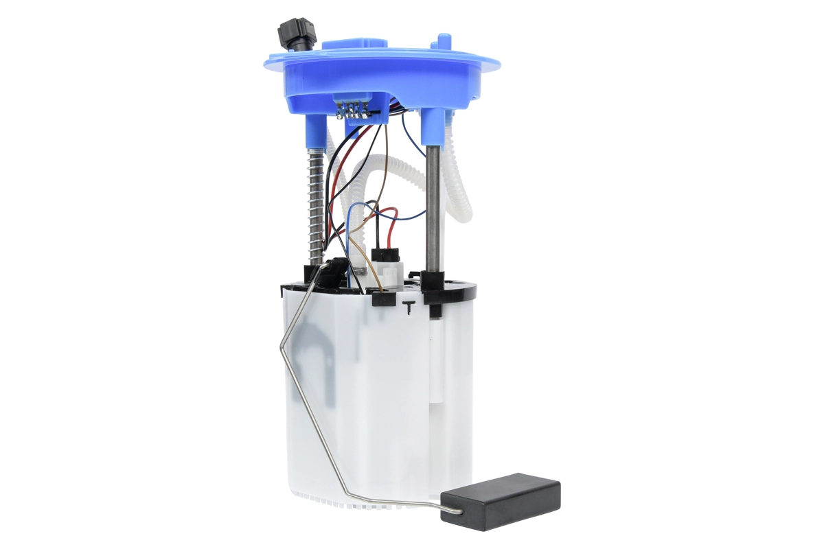 Fuel Feed Unit