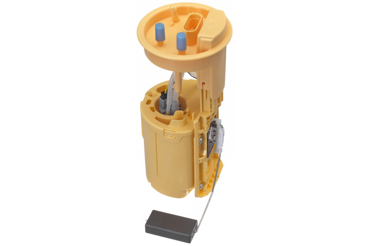 Fuel Feed Unit