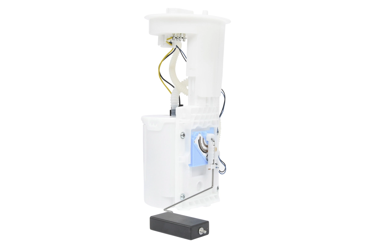 Fuel Feed Unit
