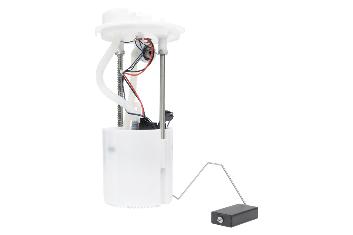 Fuel Feed Unit