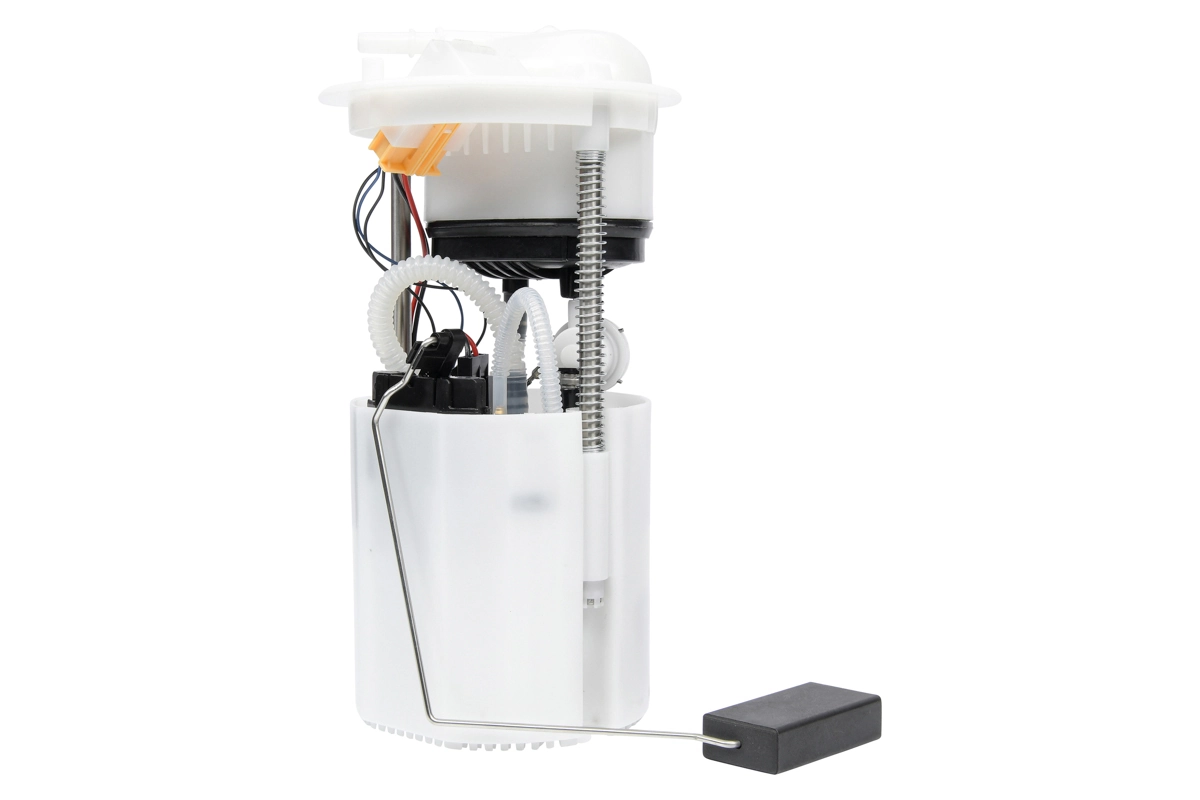 Fuel Feed Unit
