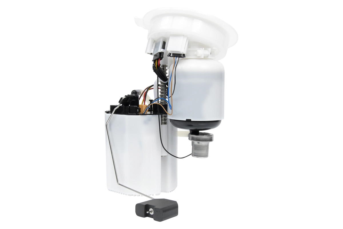 Fuel Feed Unit