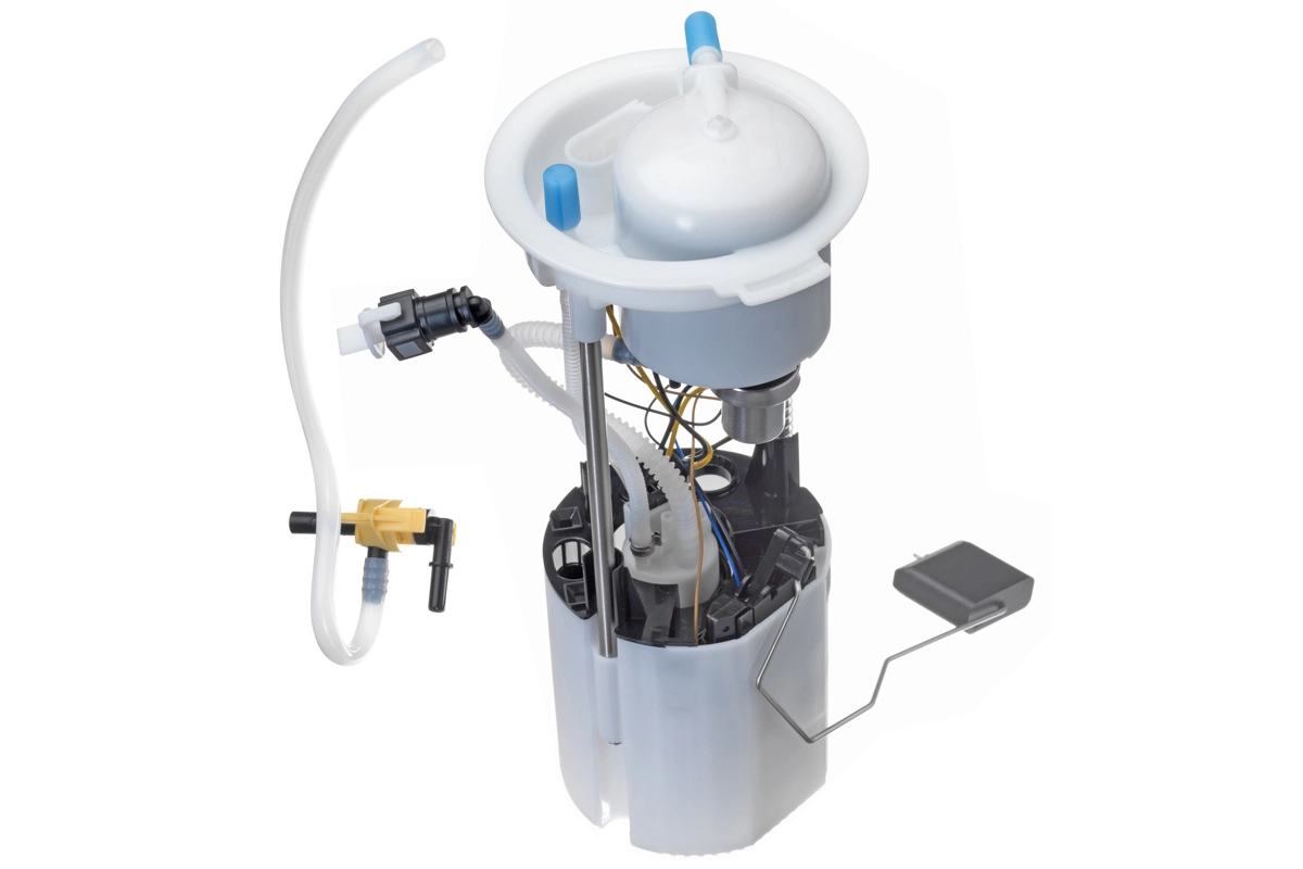 Fuel Feed Unit