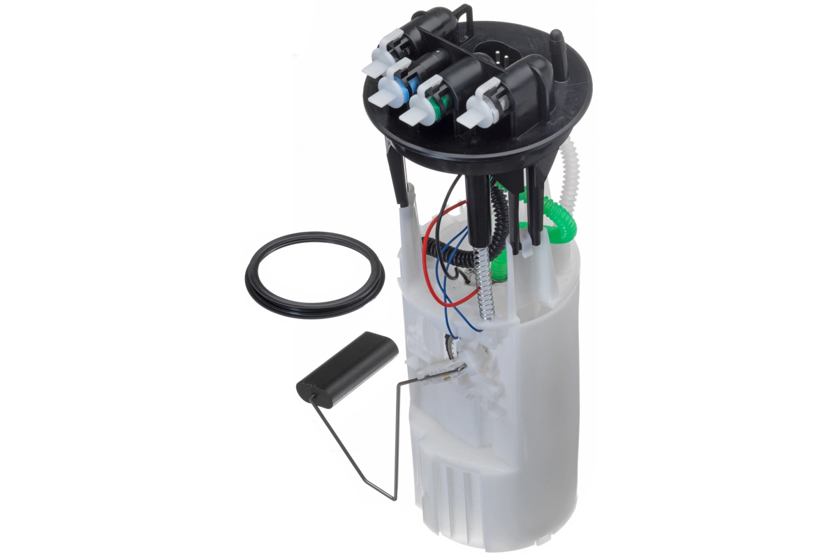 Fuel Feed Unit
