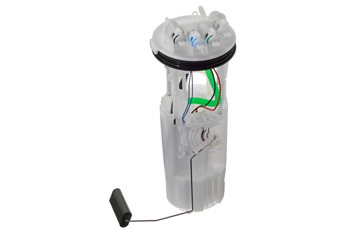 Fuel Feed Unit