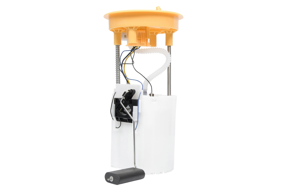Fuel Feed Unit