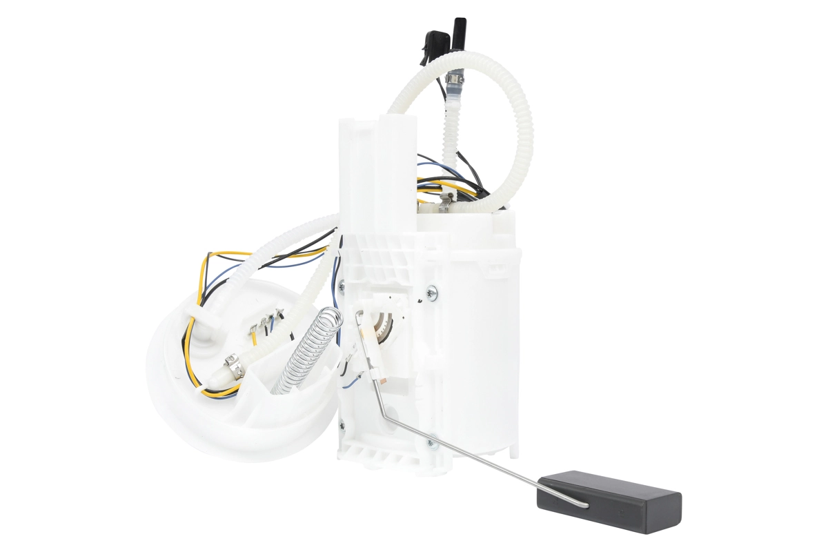 Fuel Feed Unit