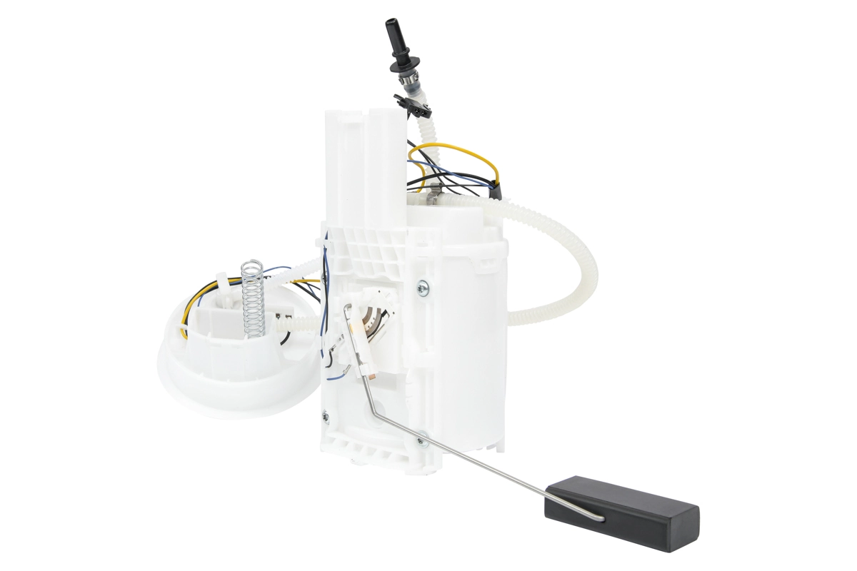 Fuel Feed Unit