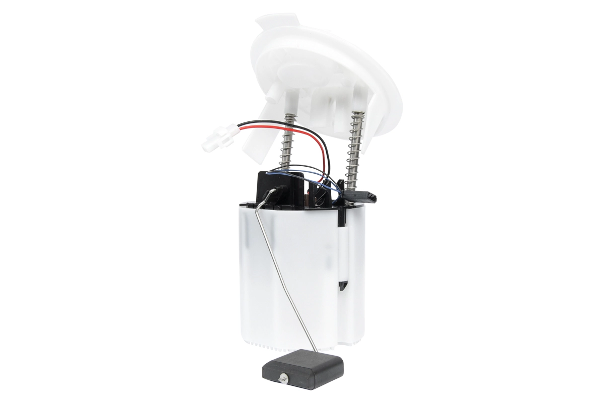 Fuel Feed Unit
