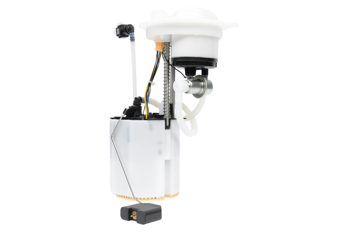 Fuel Feed Unit