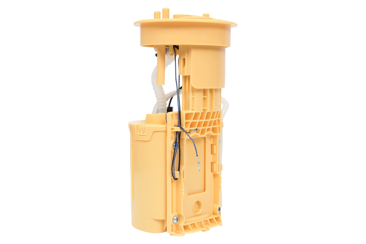 Fuel Feed Unit