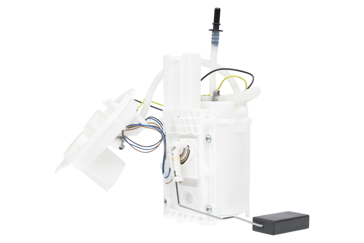 Fuel Feed Unit