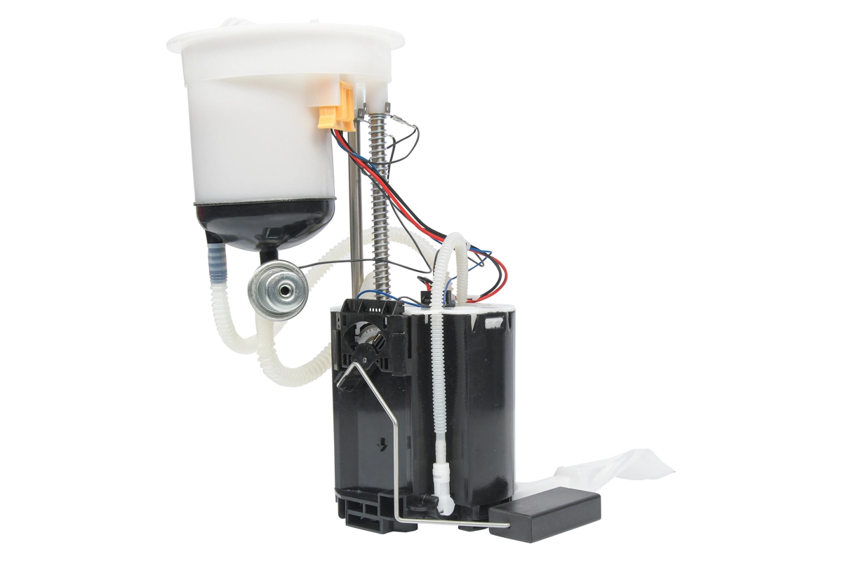 Fuel Feed Unit