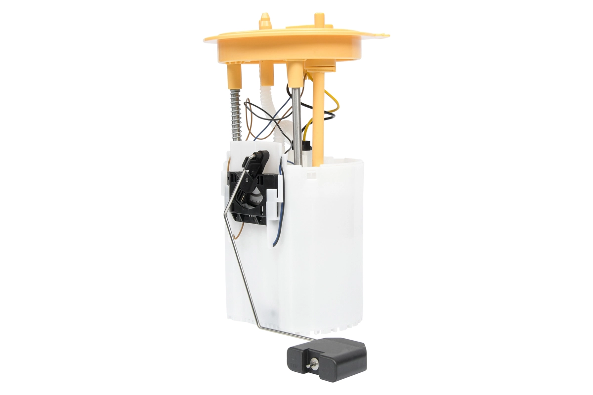Fuel Feed Unit