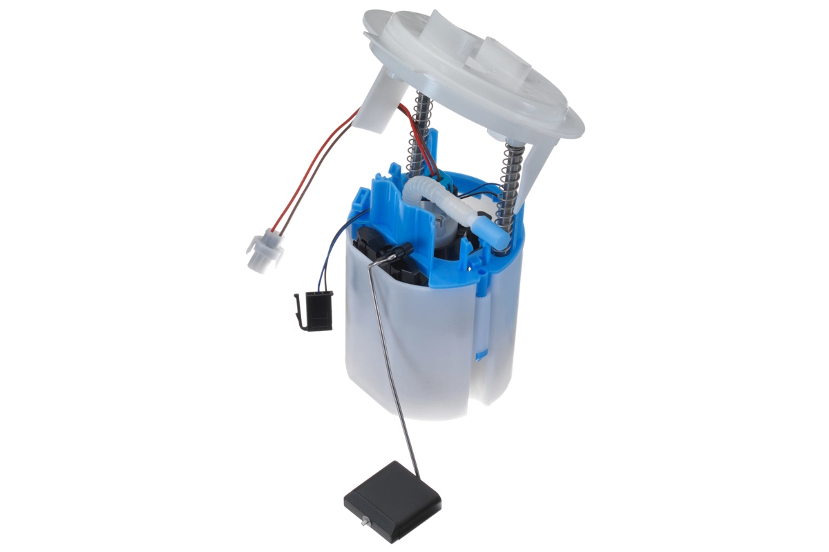 Fuel Feed Unit