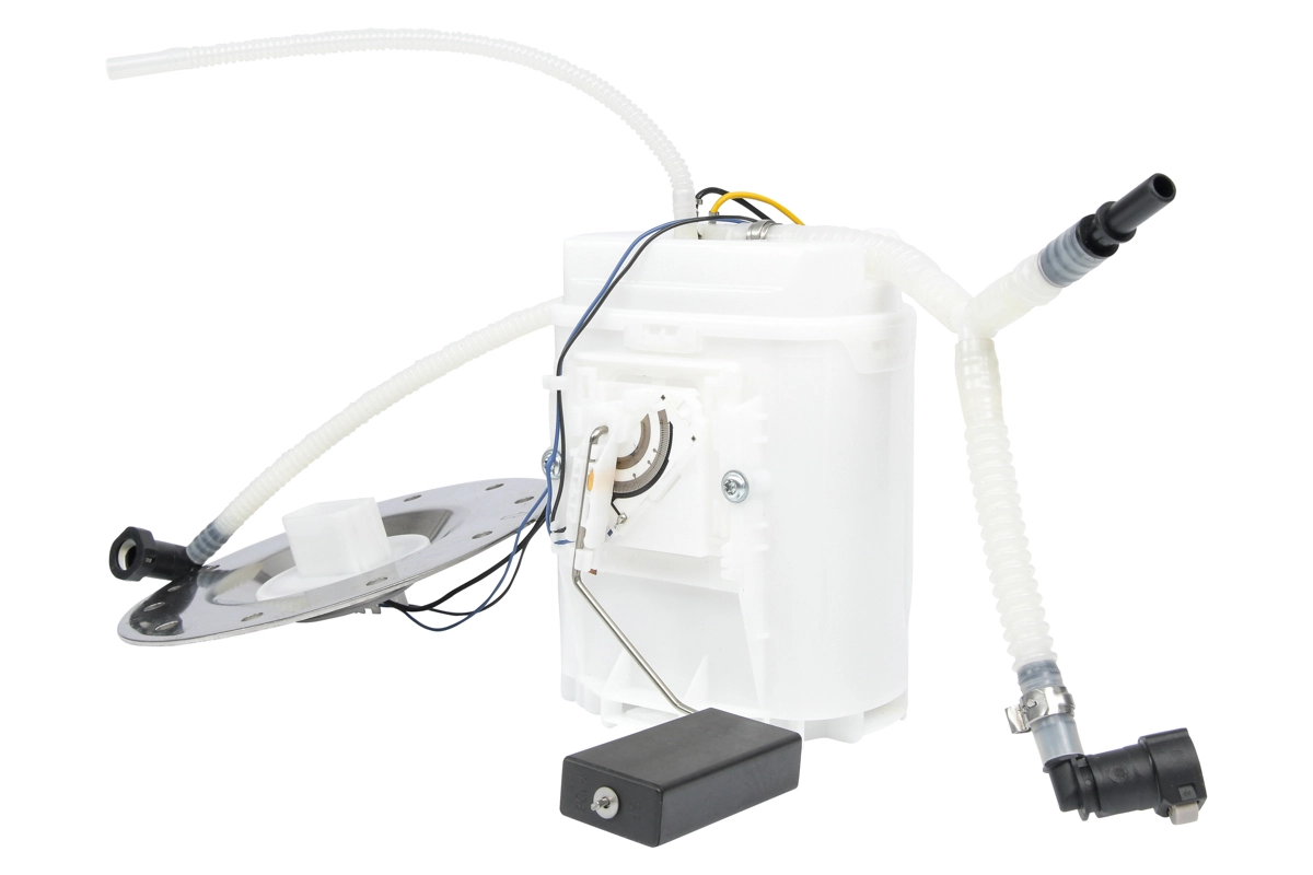 Fuel Feed Unit