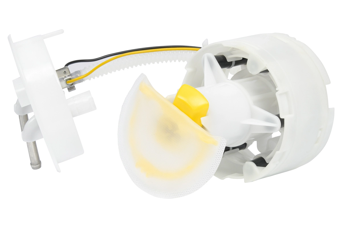 Fuel Feed Unit