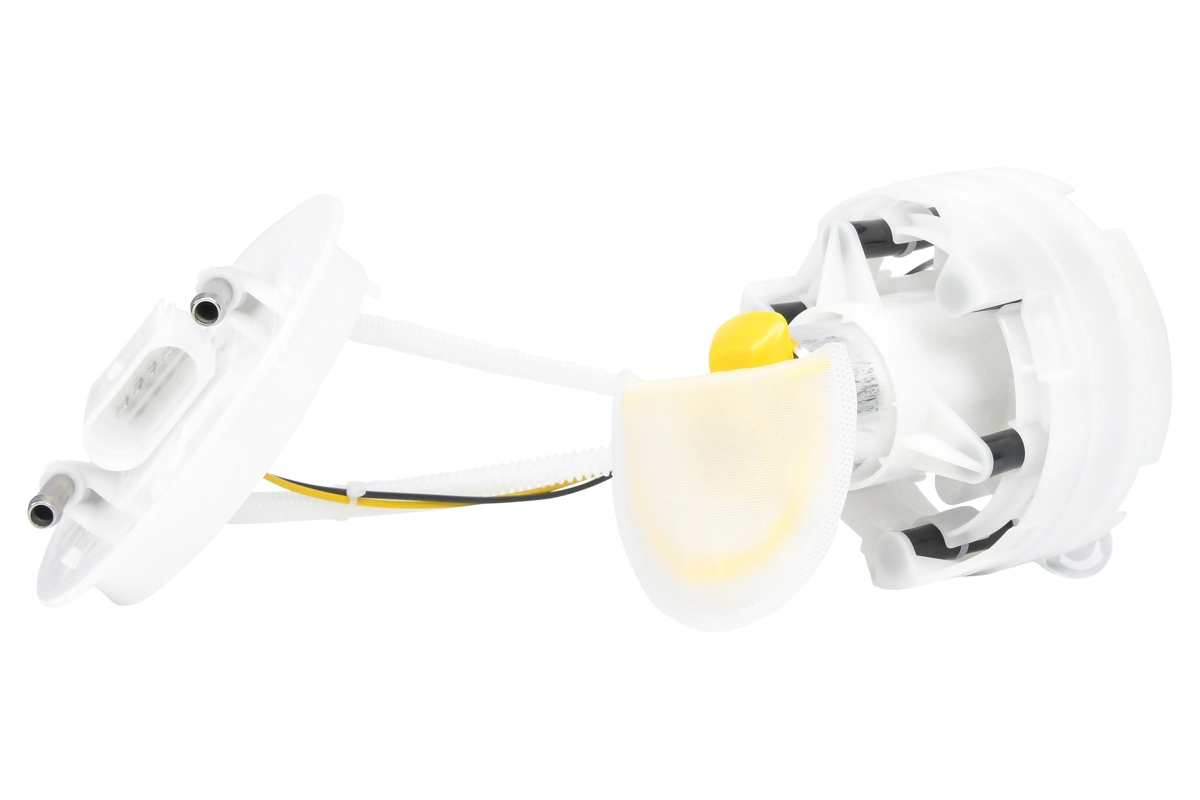 Fuel Feed Unit
