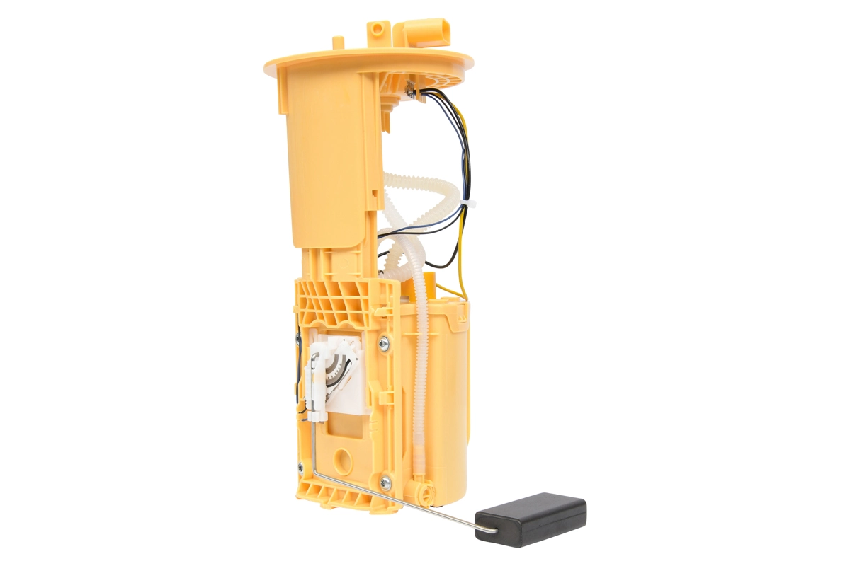 Fuel Feed Unit