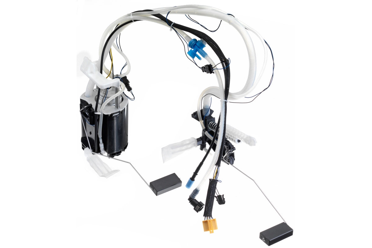 Fuel Feed Unit