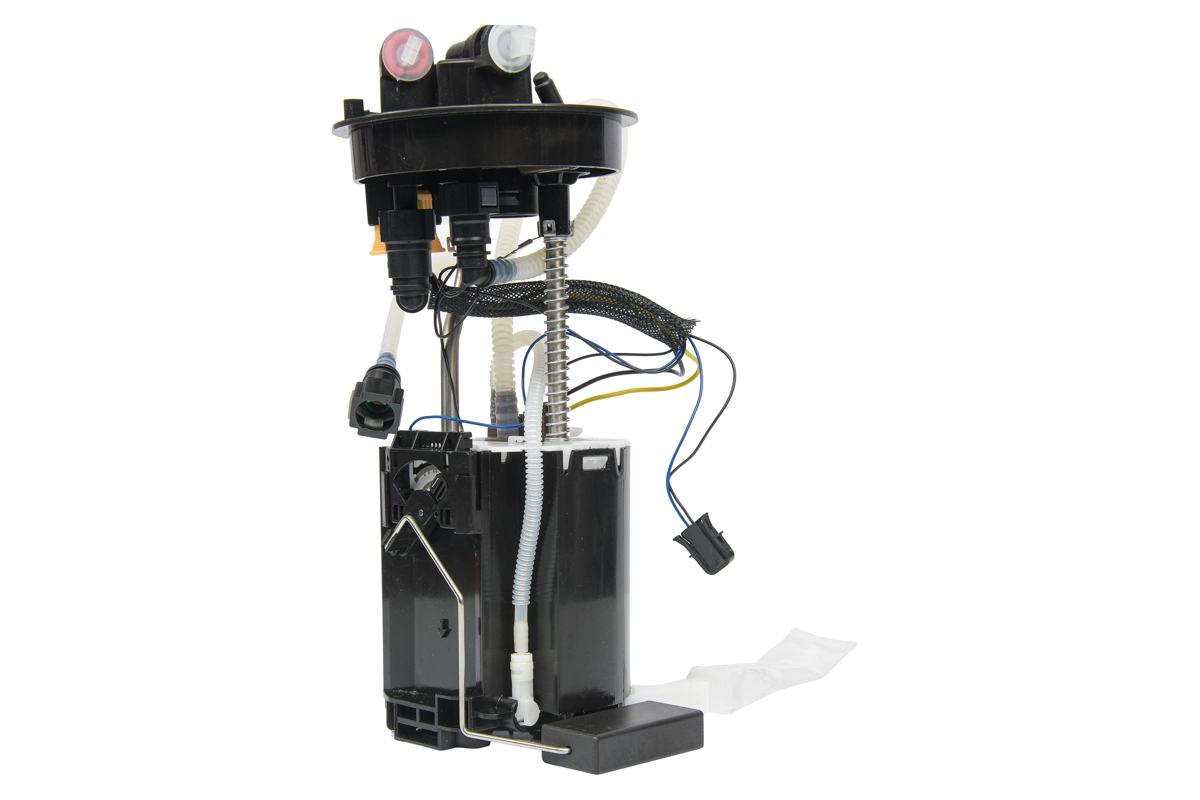 Fuel Feed Unit