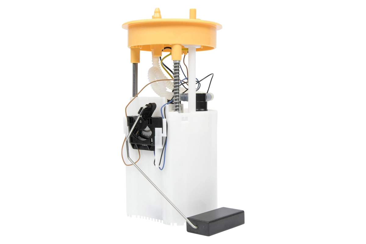 Fuel Feed Unit
