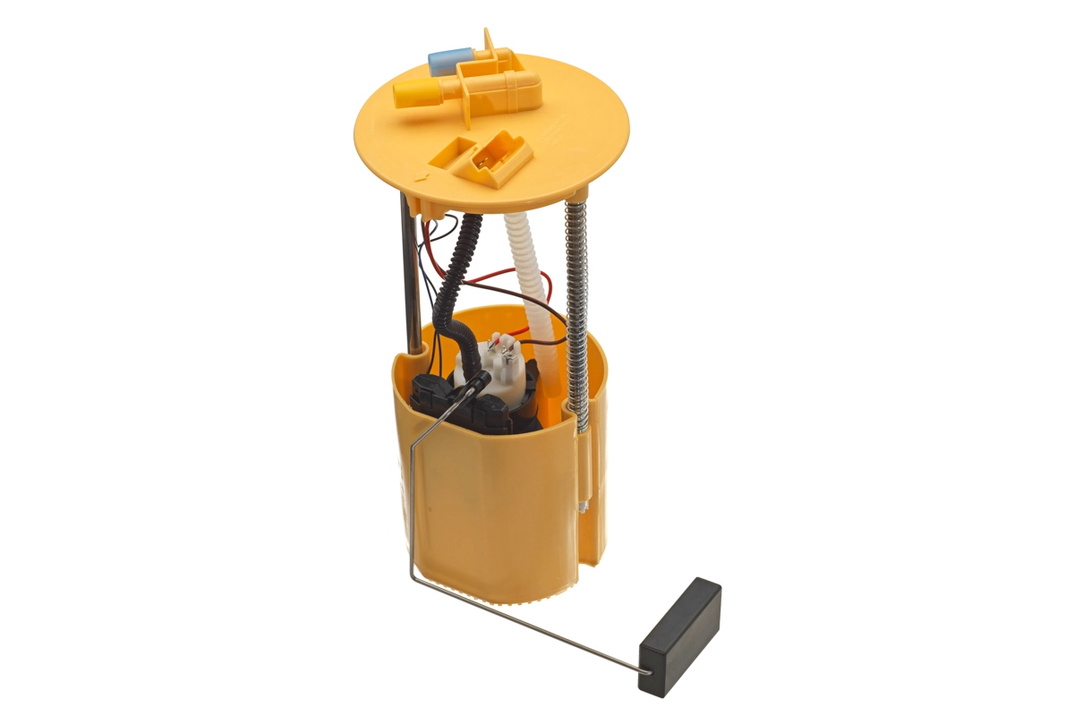 Fuel Feed Unit