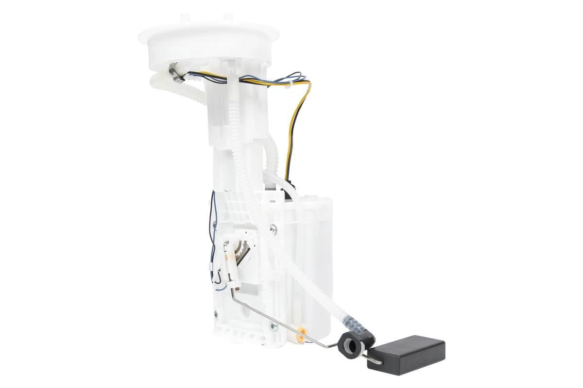 Fuel Feed Unit
