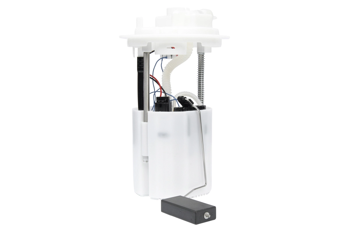 Fuel Feed Unit
