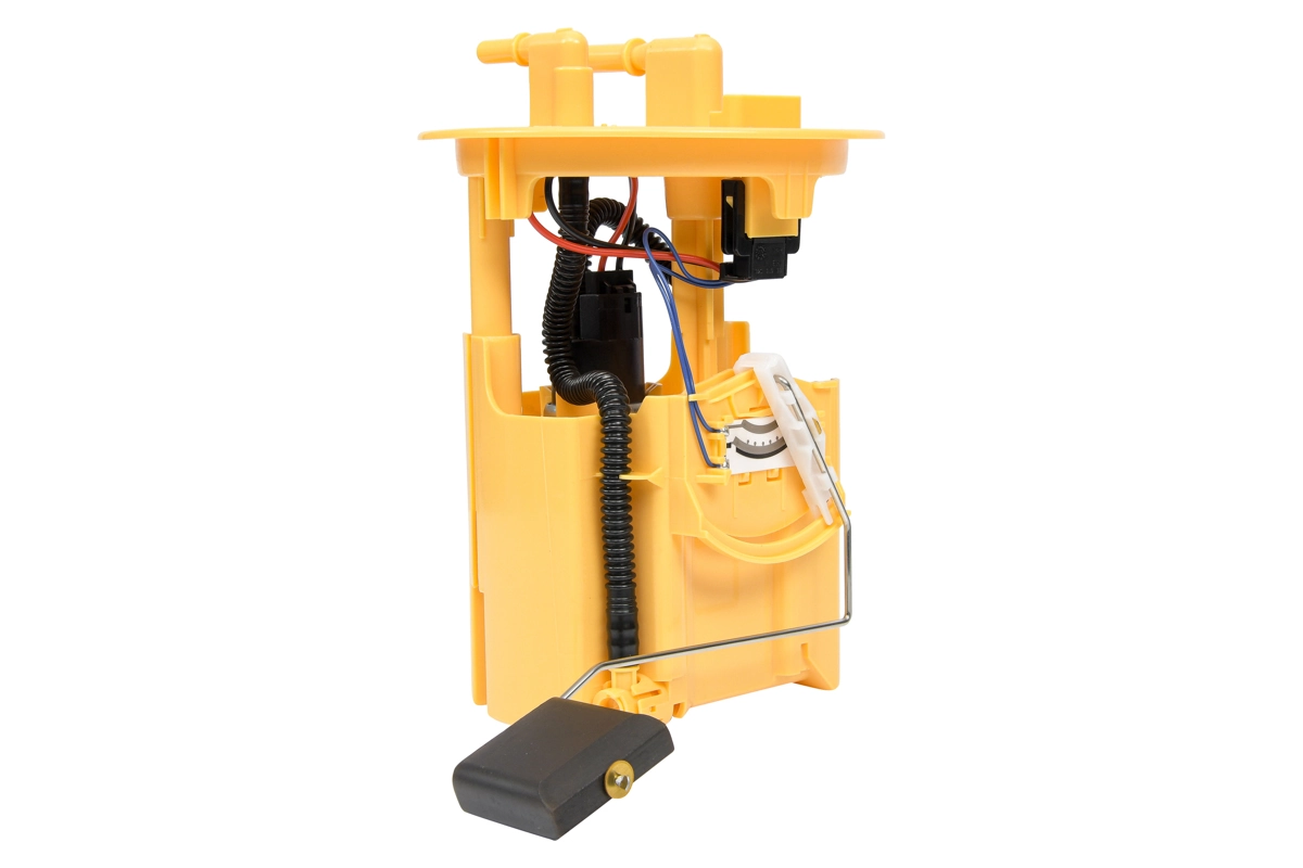 Fuel Feed Unit
