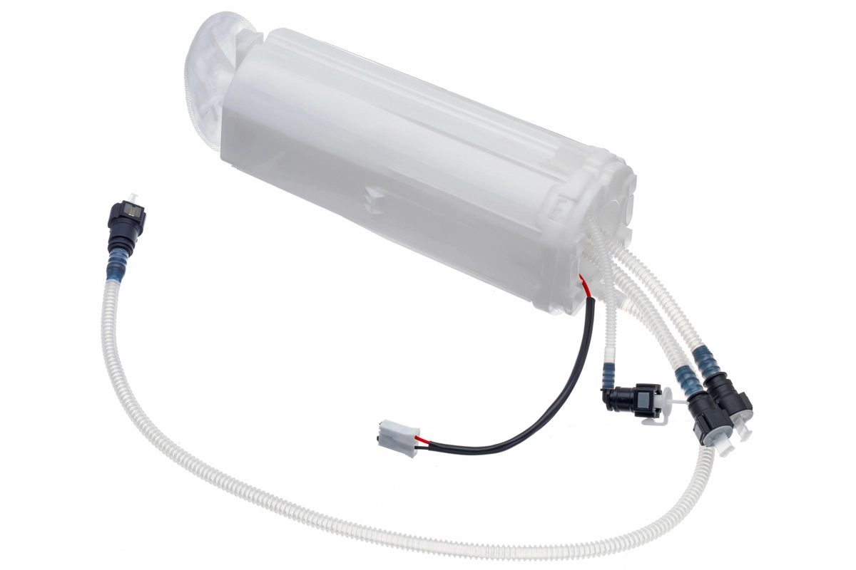 Fuel Feed Unit
