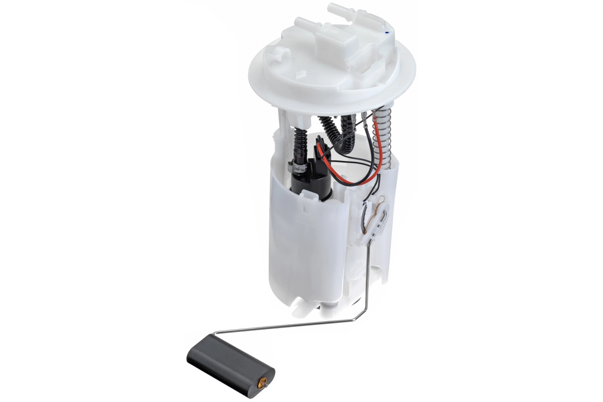 Fuel Feed Unit