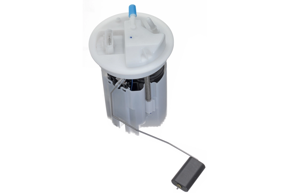 Fuel Feed Unit