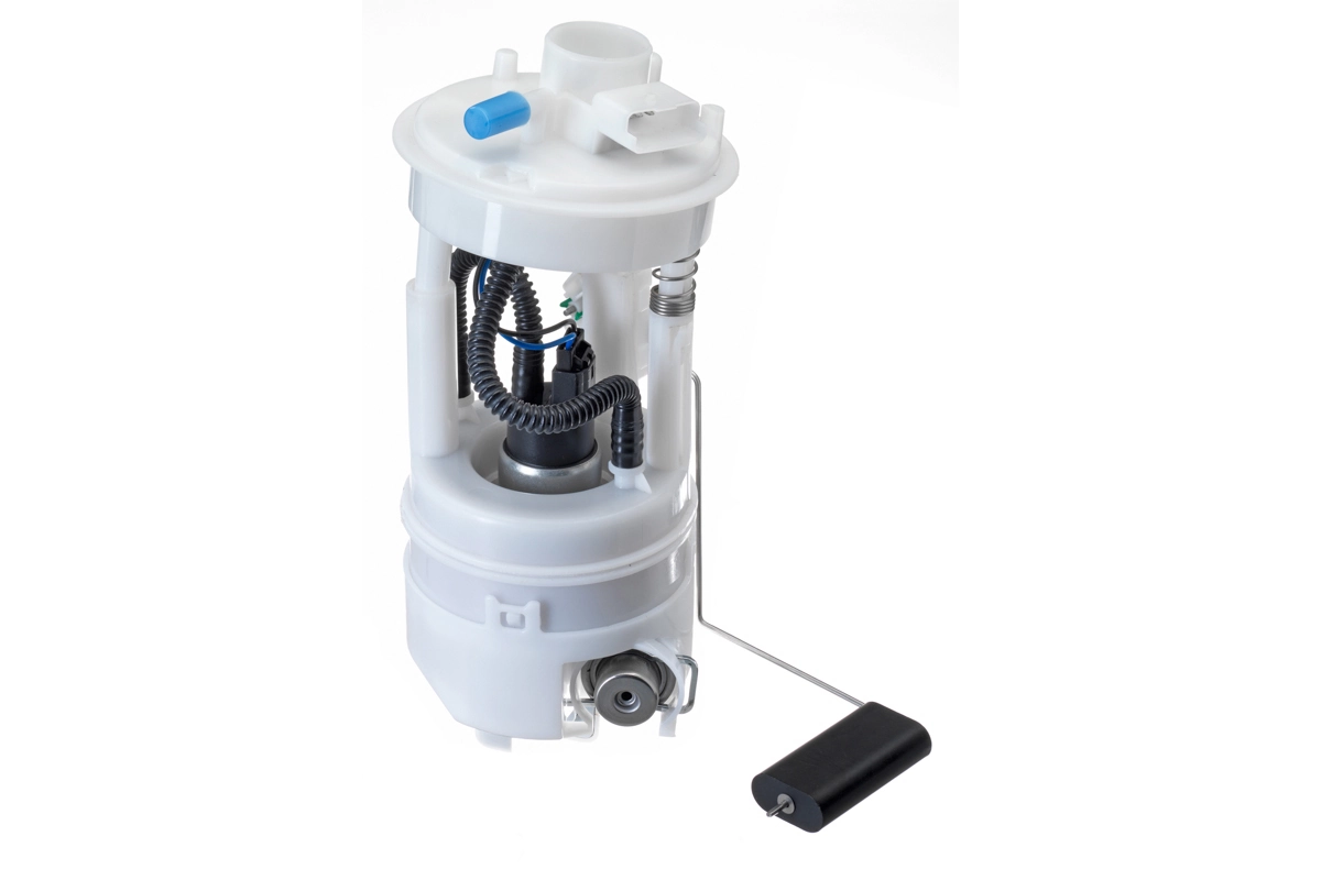 Fuel Feed Unit