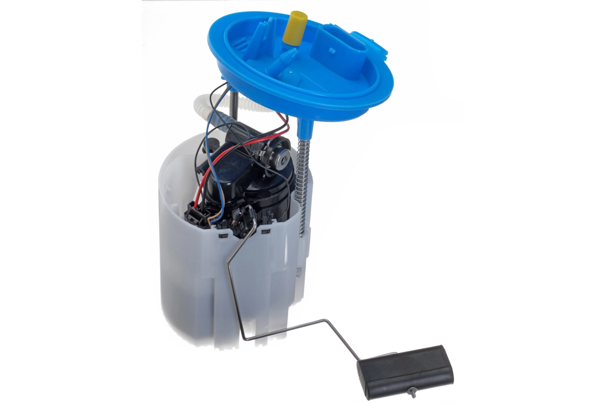 Fuel Feed Unit