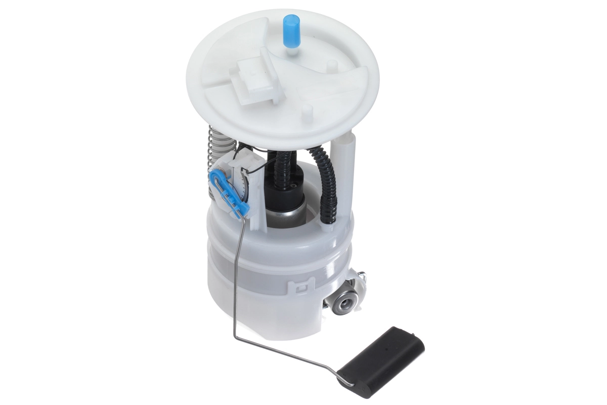 Fuel Feed Unit