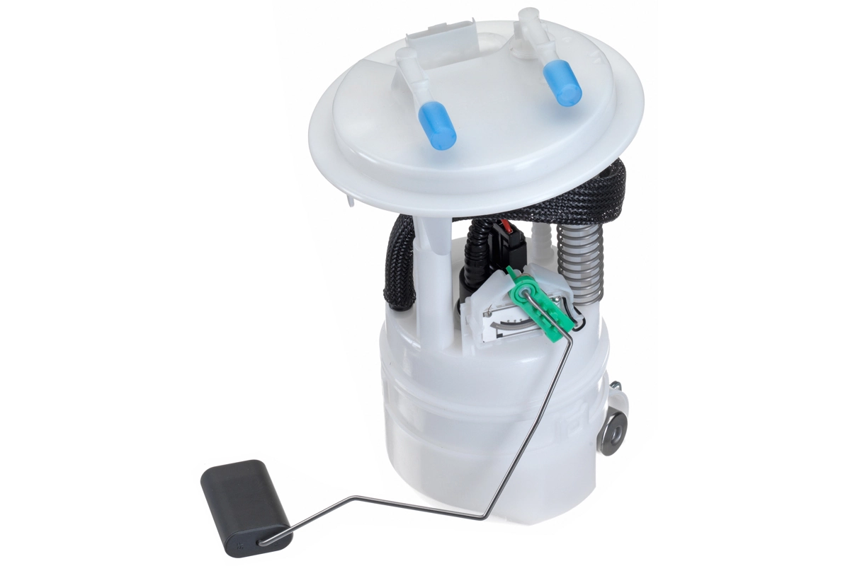 Fuel Feed Unit