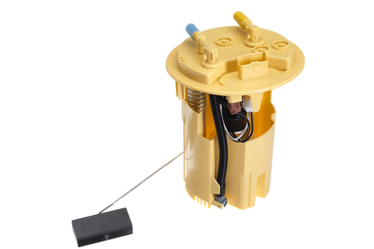 Fuel Feed Unit
