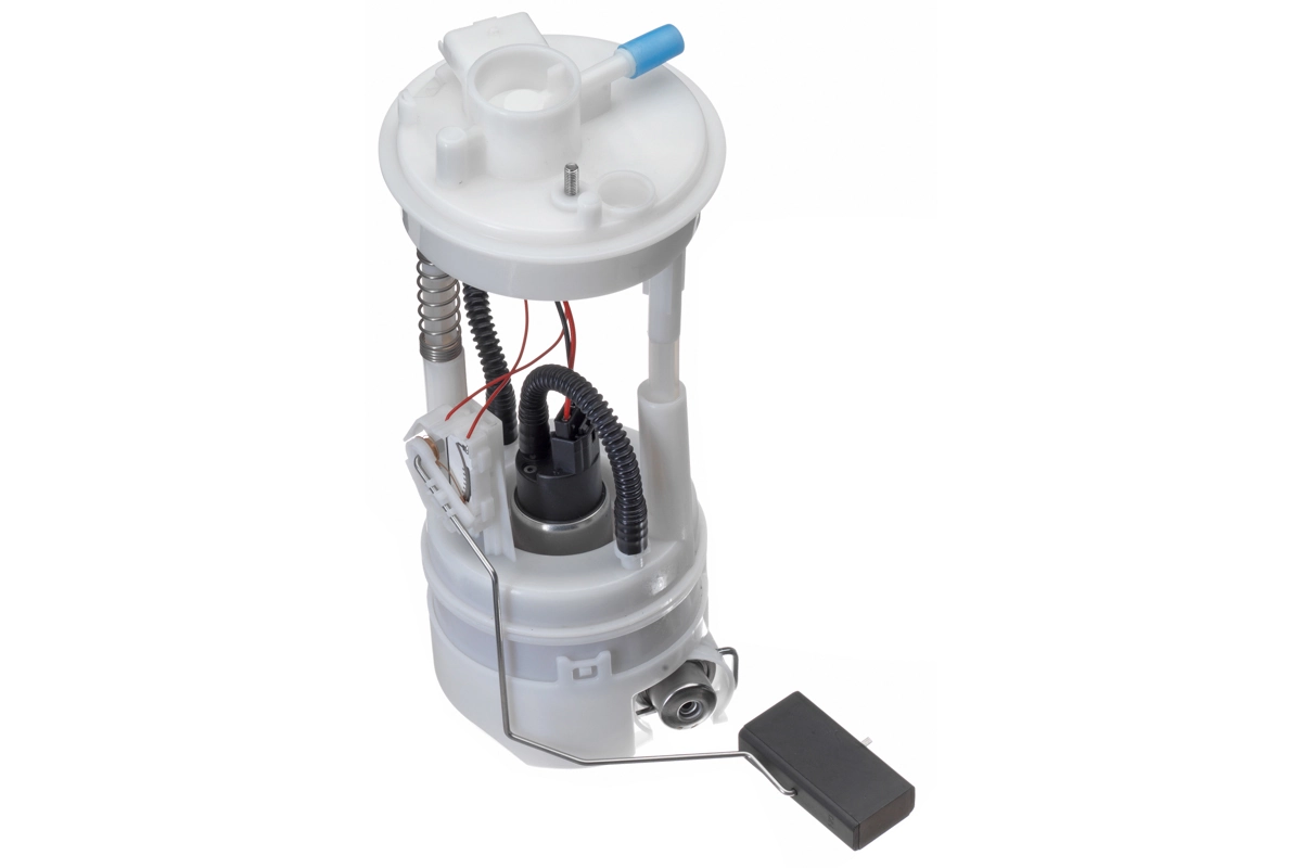 Fuel Feed Unit