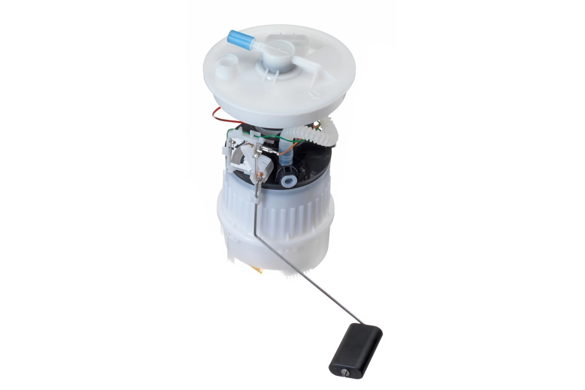Fuel Feed Unit