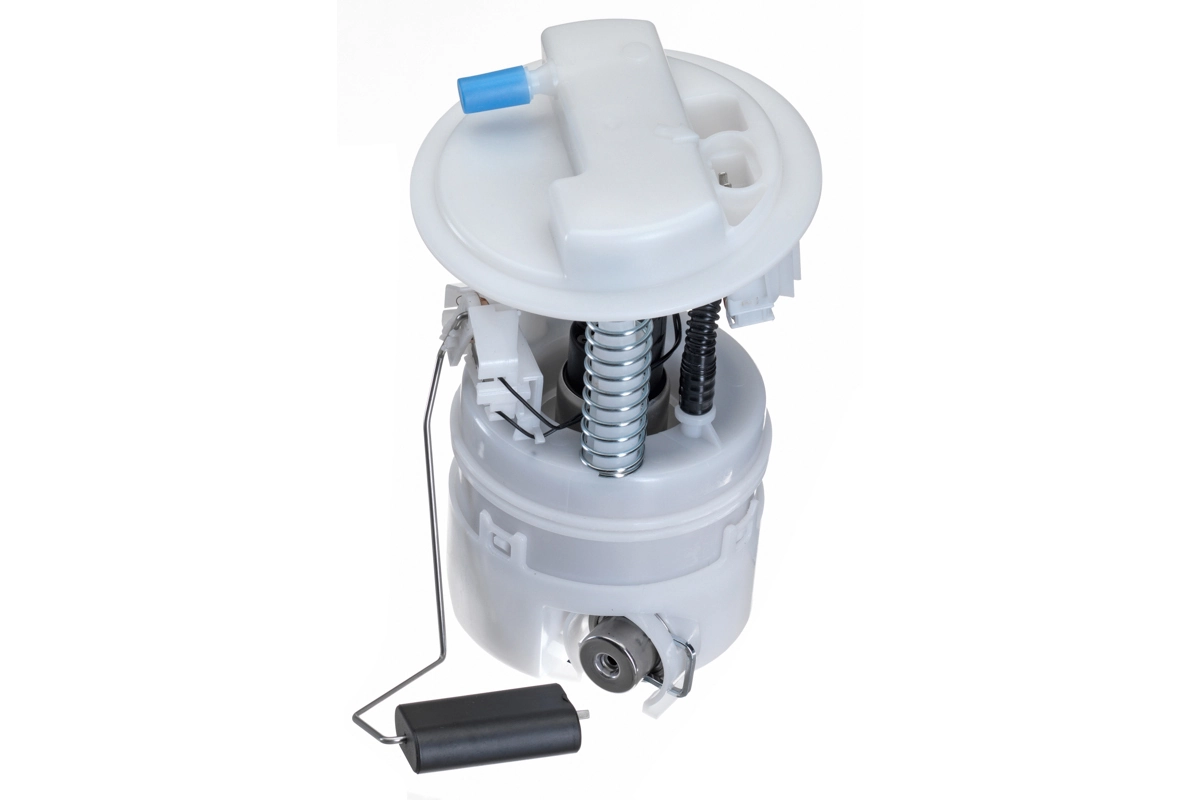 Fuel Feed Unit