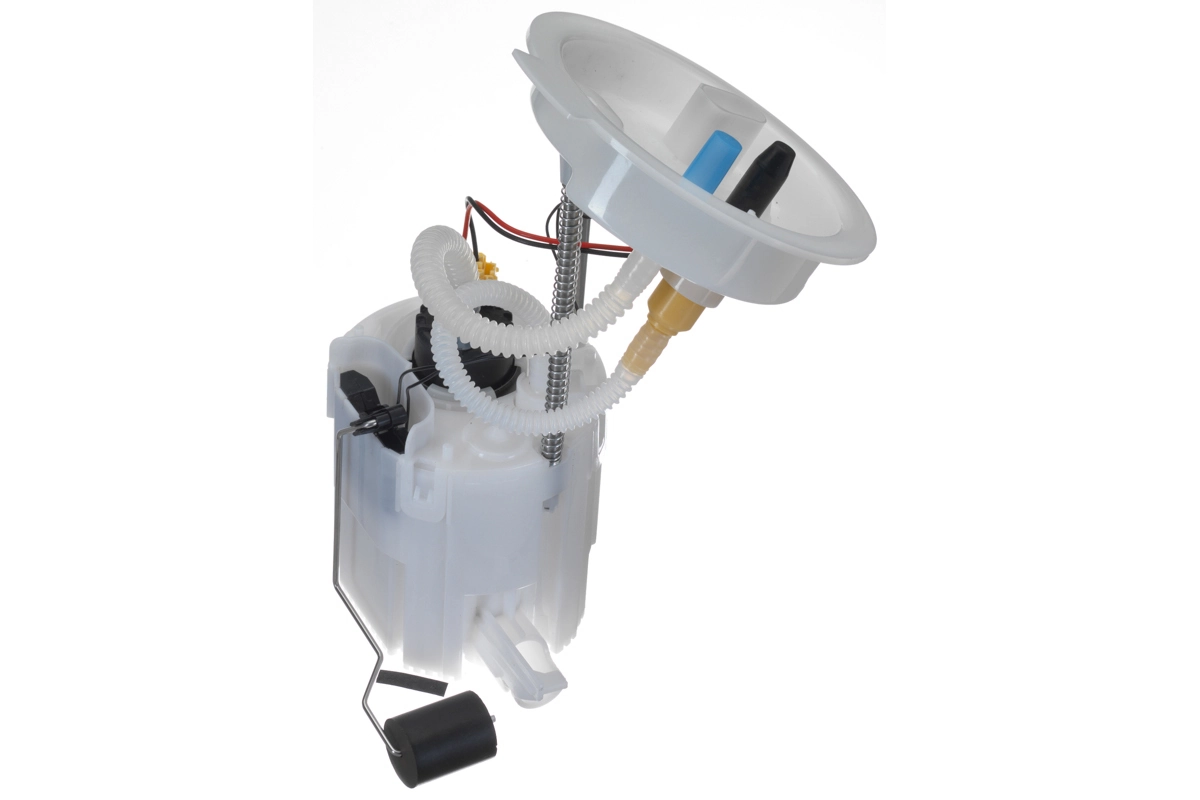 Fuel Feed Unit