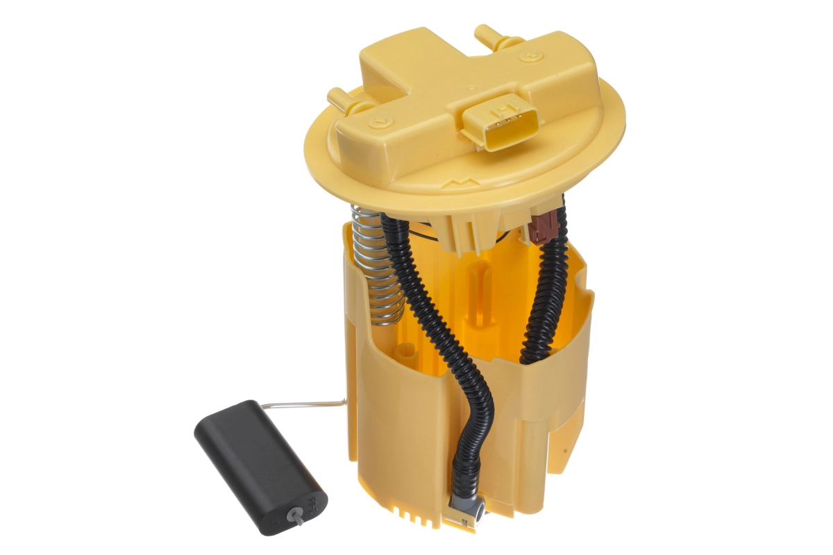 Fuel Feed Unit