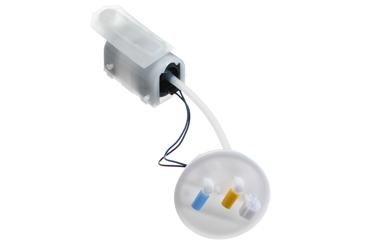 Fuel Feed Unit